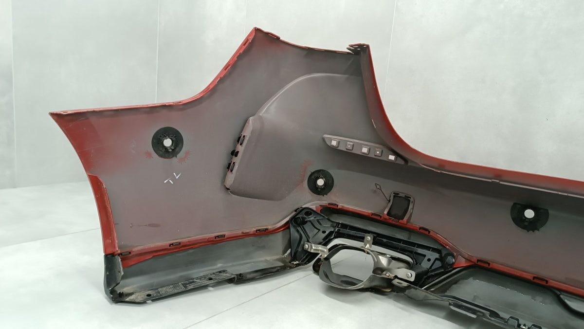 Zadnji branik BMW 2 F44 Grand Coupe M-Performance 19-