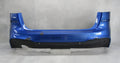 Zadnji branik BMW 2 F45 M-paket Active Tourer 14-18