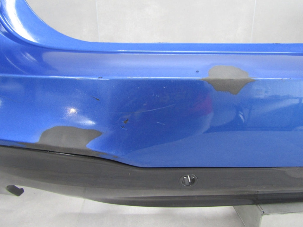 Zadnji branik BMW 2 F45 M-paket Active Tourer 14-18