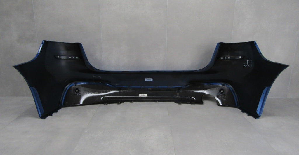 Zadnji branik BMW 2 F45 M-paket Active Tourer 14-18
