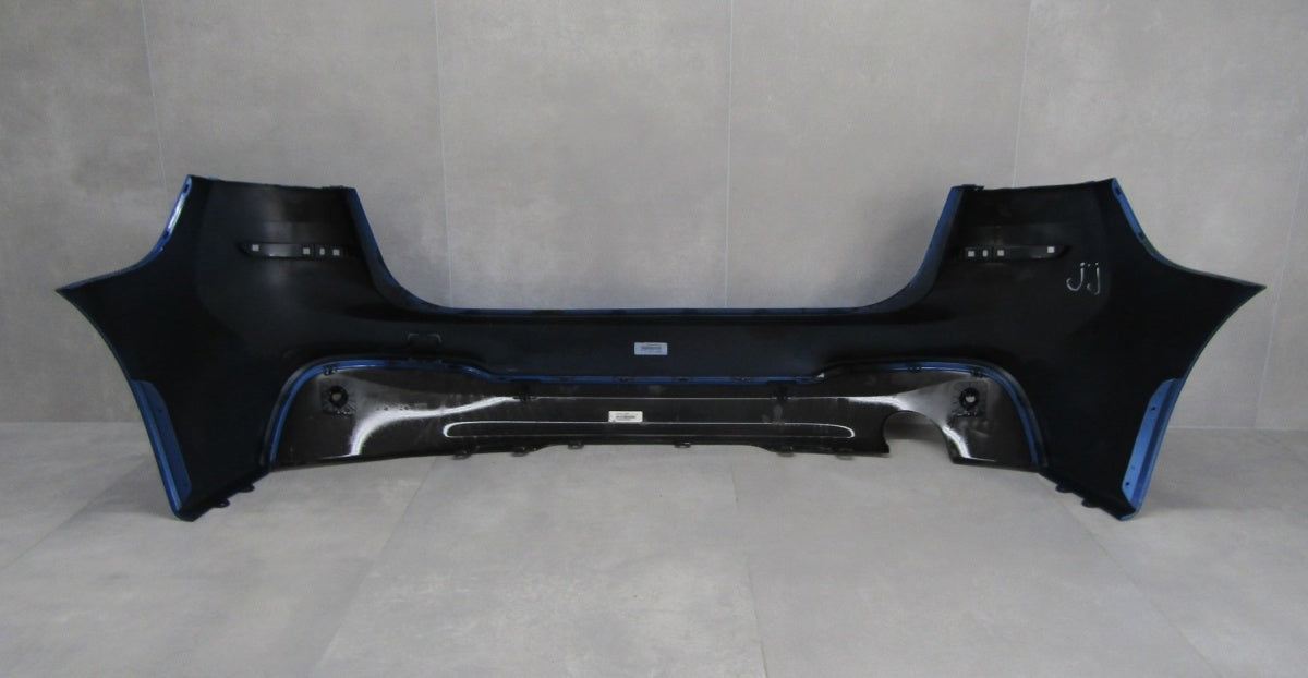 Zadnji branik BMW 2 F45 M-paket Active Tourer 14-18