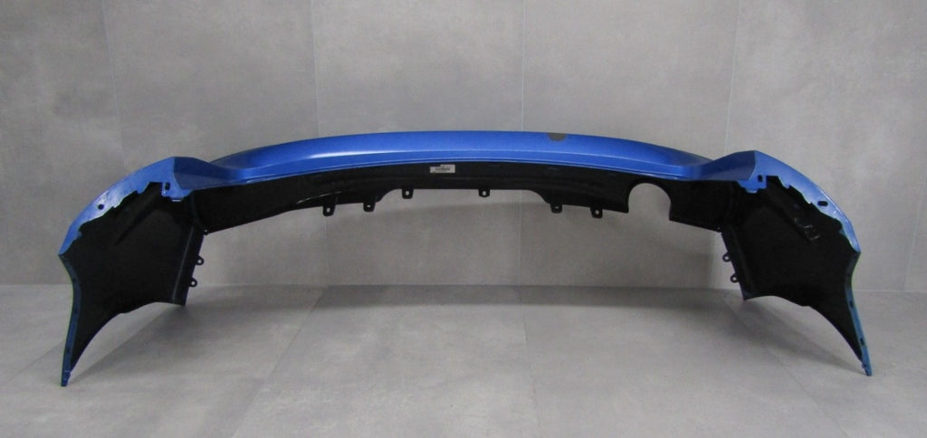 Zadnji branik BMW 2 F45 M-paket Active Tourer 14-18