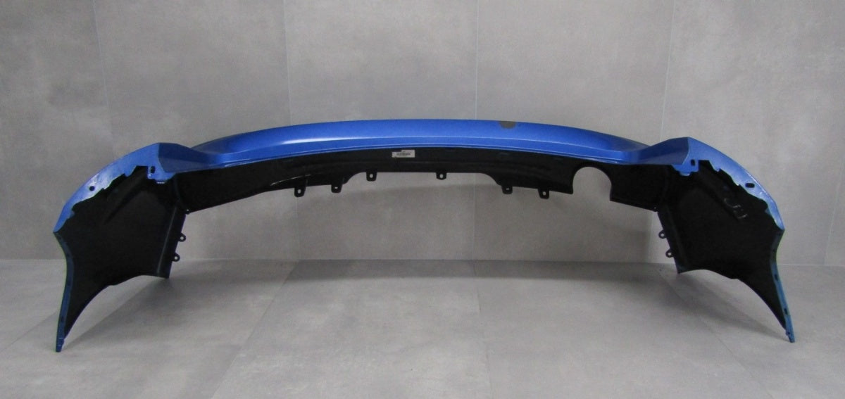 Zadnji branik BMW 2 F45 M-paket Active Tourer 14-18