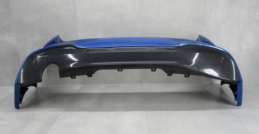 Zadnji branik BMW 2 F45 M-paket Active Tourer 14-18