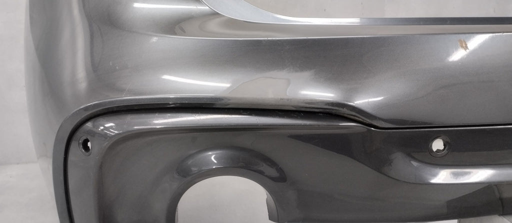 Zadnji branik BMW 2 F45 M-paket Active Tourer LCI LIFT 18-22 / ŚLIZGI