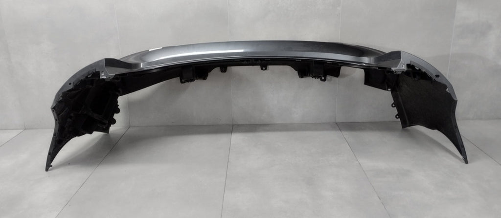 Zadnji branik BMW 2 F45 M-paket Active Tourer LCI LIFT 18-22 / ŚLIZGI