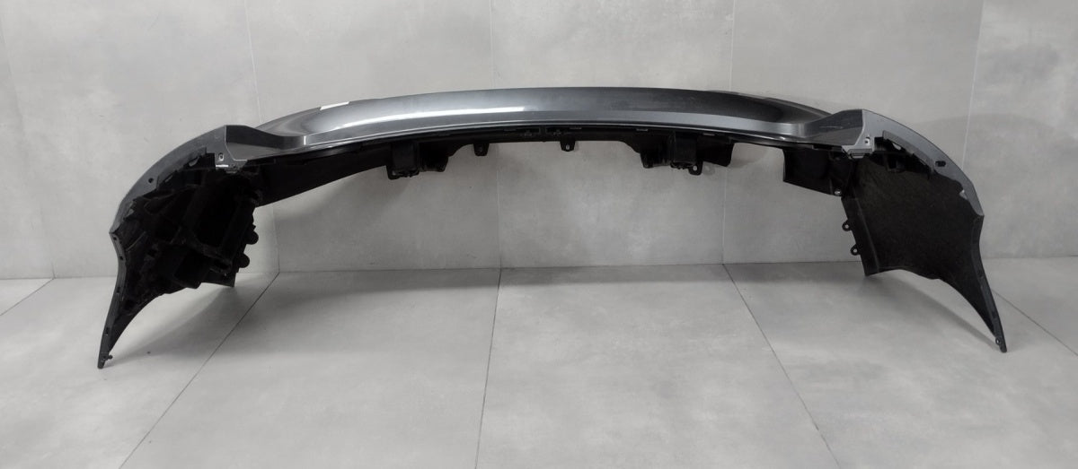 Zadnji branik BMW 2 F45 M-paket Active Tourer LCI LIFT 18-22 / ŚLIZGI