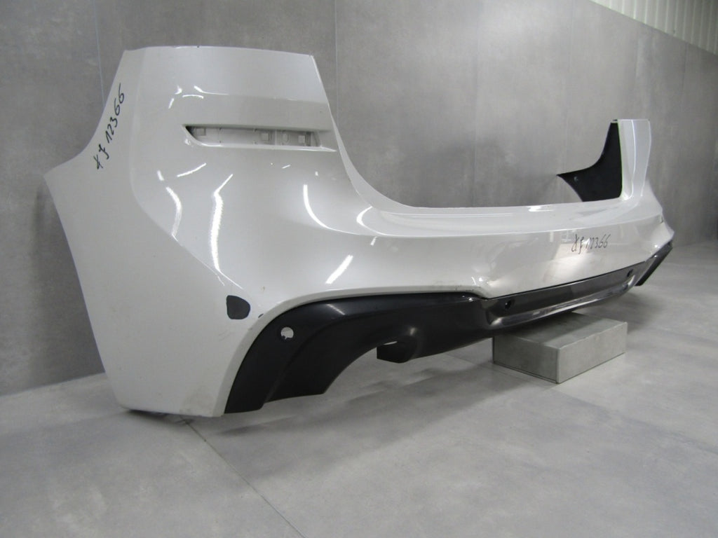 Zadnji branik BMW 2 F45 M-paket Active Tourer LCI LIFT 18-22