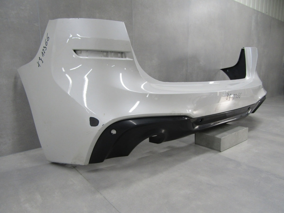 Zadnji branik BMW 2 F45 M-paket Active Tourer LCI LIFT 18-22