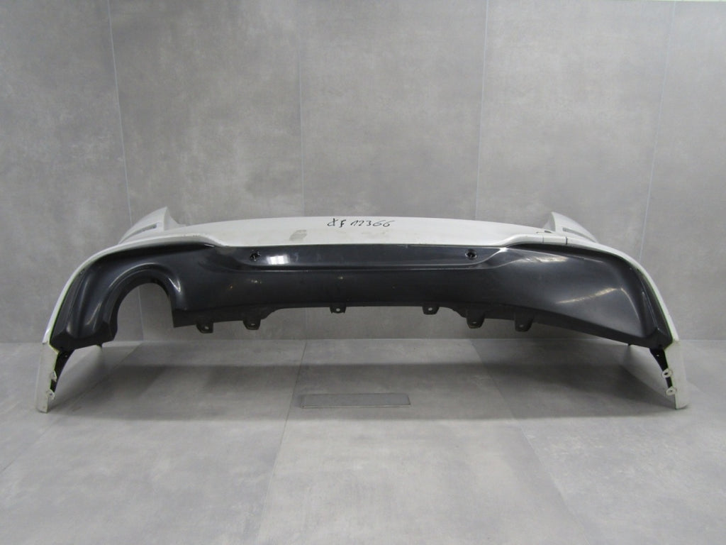 Zadnji branik BMW 2 F45 M-paket Active Tourer LCI LIFT 18-22