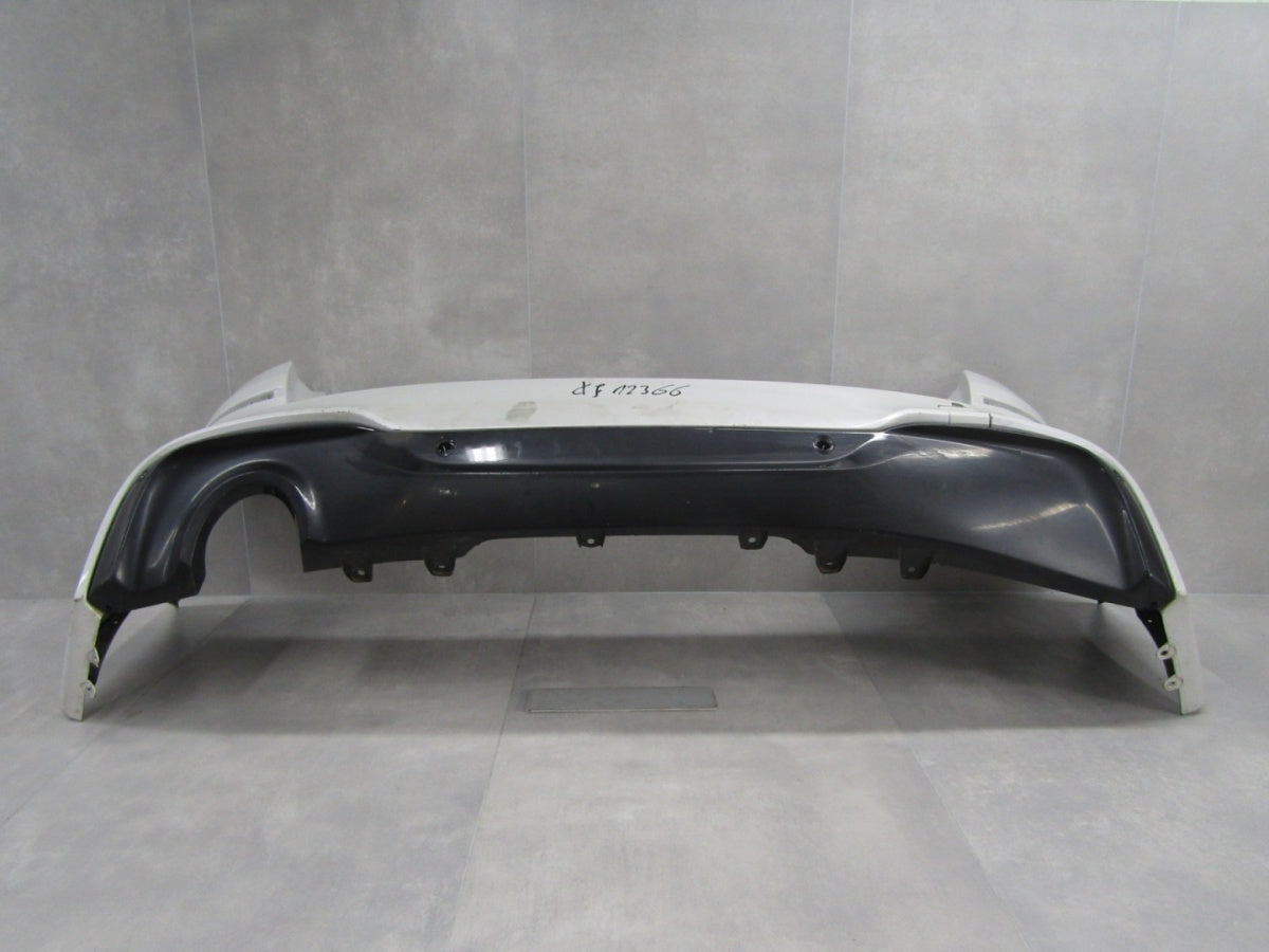 Zadnji branik BMW 2 F45 M-paket Active Tourer LCI LIFT 18-22