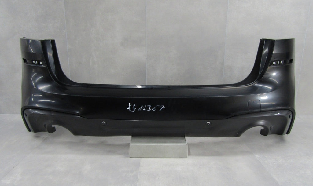 Zadnji branik BMW 2 F45 M-paket Active Tourer LCI LIFT 18-22