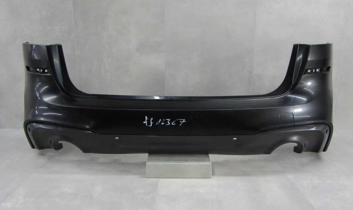 Zadnji branik BMW 2 F45 M-paket Active Tourer LCI LIFT 18-22
