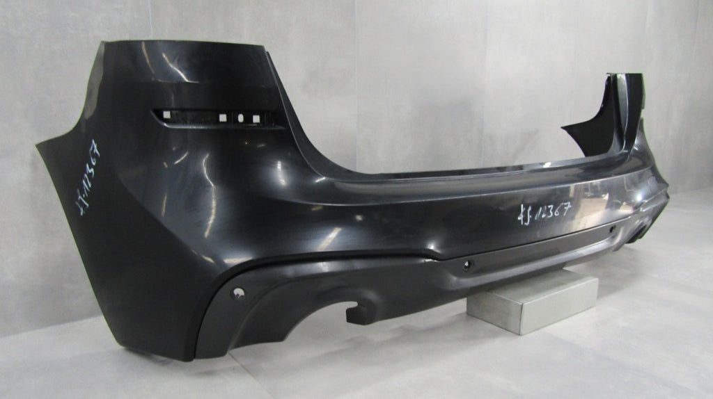 Zadnji branik BMW 2 F45 M-paket Active Tourer LCI LIFT 18-22