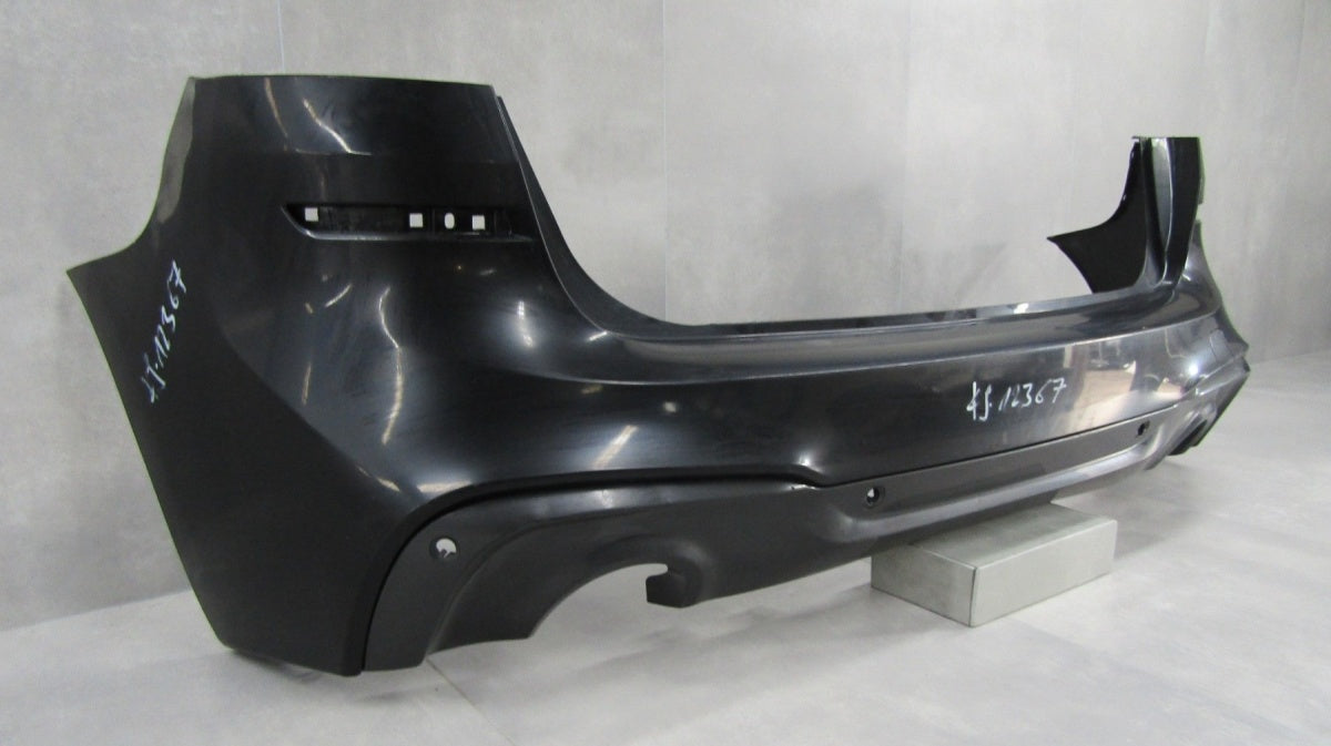 Zadnji branik BMW 2 F45 M-paket Active Tourer LCI LIFT 18-22