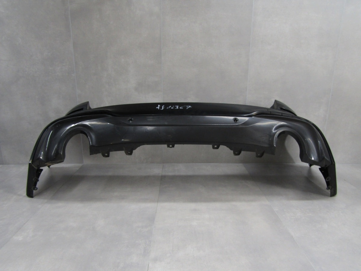 Zadnji branik BMW 2 F45 M-paket Active Tourer LCI LIFT 18-22