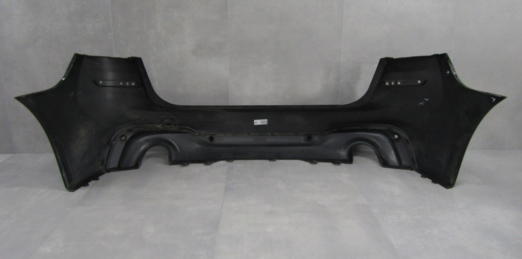 Zadnji branik BMW 2 F45 M-paket Active Tourer LCI LIFT 18-22