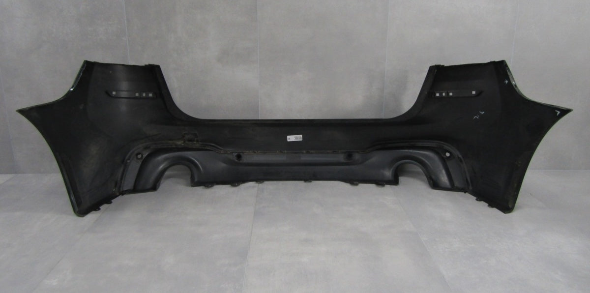 Zadnji branik BMW 2 F45 M-paket Active Tourer LCI LIFT 18-22