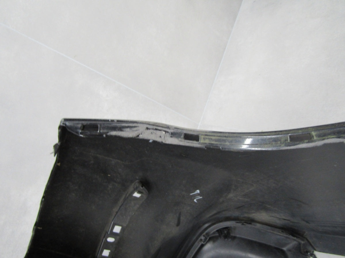 Zadnji branik BMW 2 F45 M-paket Active Tourer LCI LIFT 18-22
