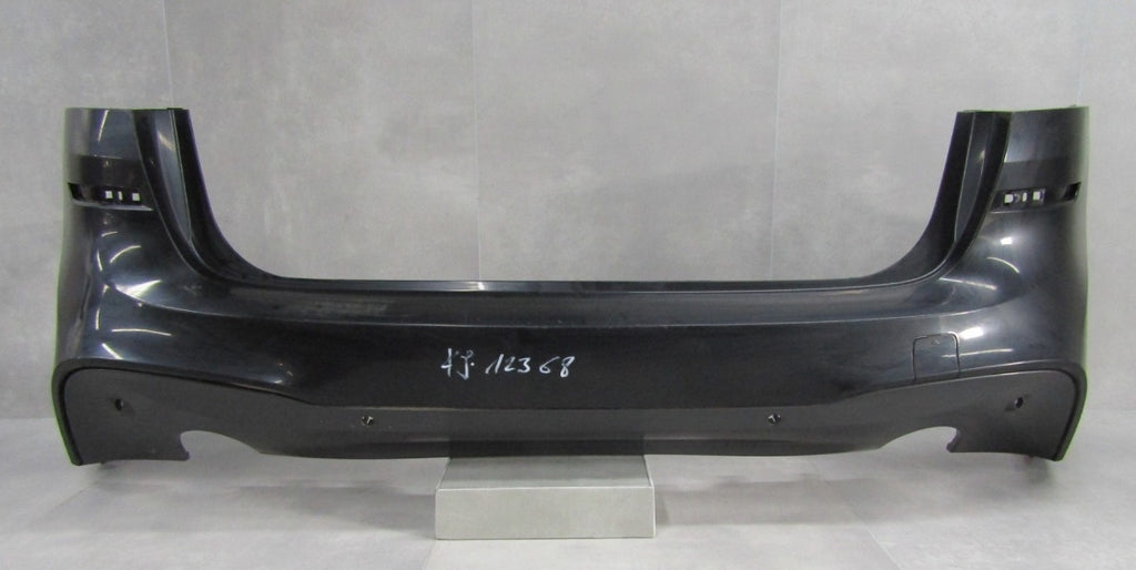 Zadnji branik BMW 2 F45 M-paket Active Tourer 14-18