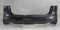 Zadnji branik BMW 2 F45 M-paket Active Tourer 14-18