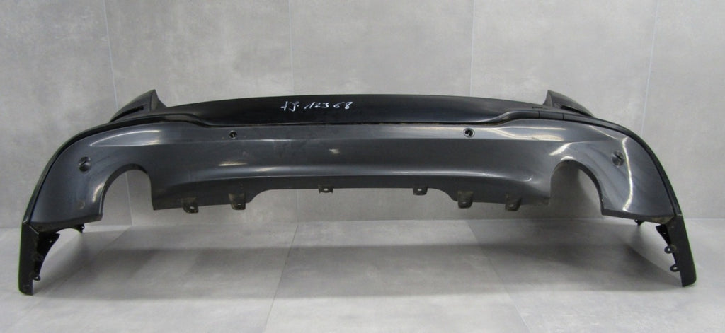 Zadnji branik BMW 2 F45 M-paket Active Tourer 14-18