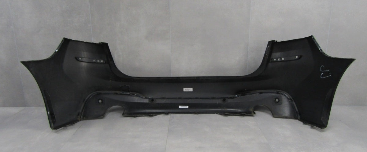 Zadnji branik BMW 2 F45 M-paket Active Tourer 14-18