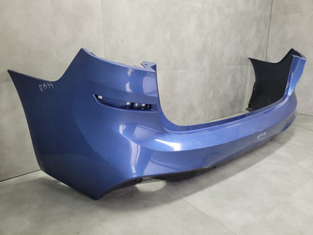 Zadnji branik BMW 2 F46 GRAN TOURER M paket 14-17