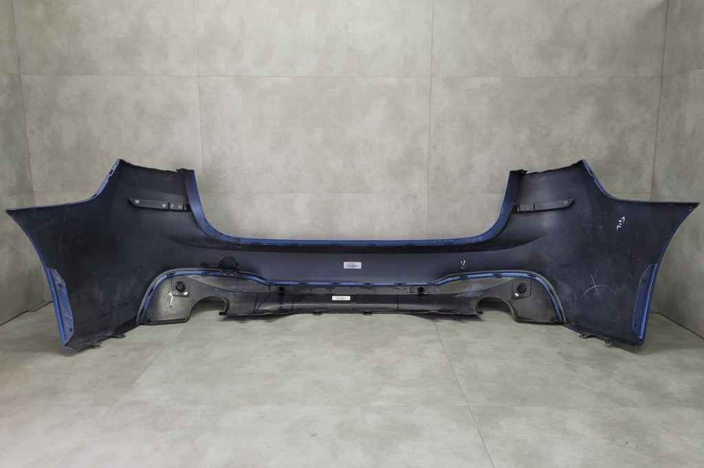 Zadnji branik BMW 2 F46 GRAN TOURER M paket 14-17
