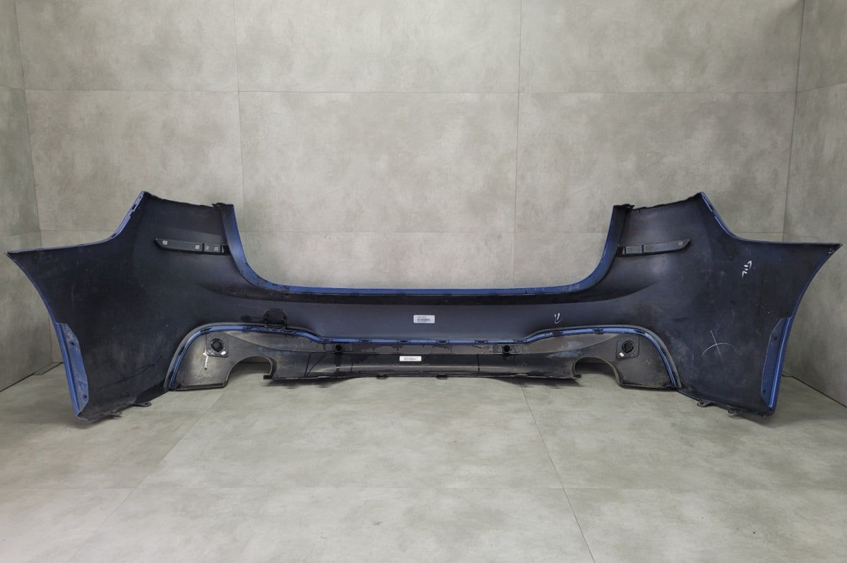 Zadnji branik BMW 2 F46 GRAN TOURER M paket 14-17