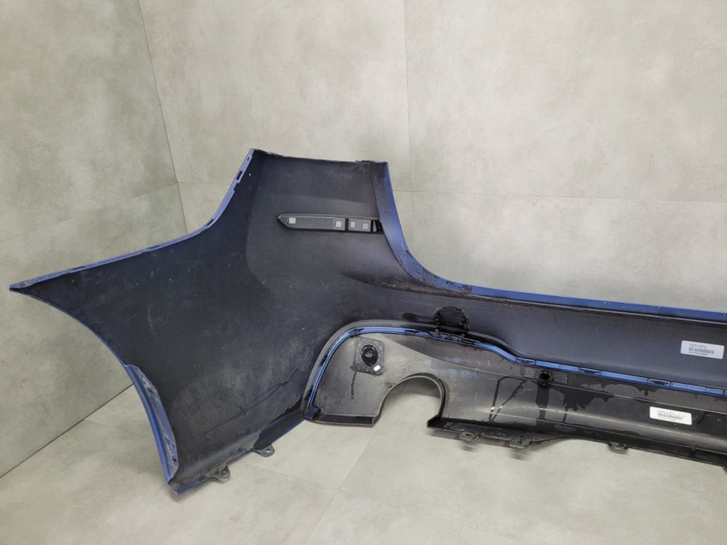 Zadnji branik BMW 2 F46 GRAN TOURER M paket 14-17