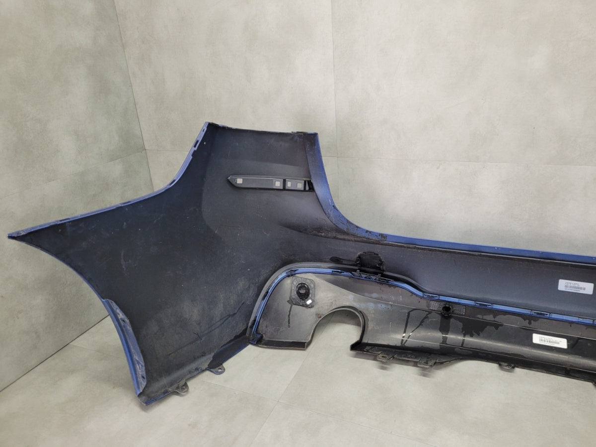 Zadnji branik BMW 2 F46 GRAN TOURER M paket 14-17