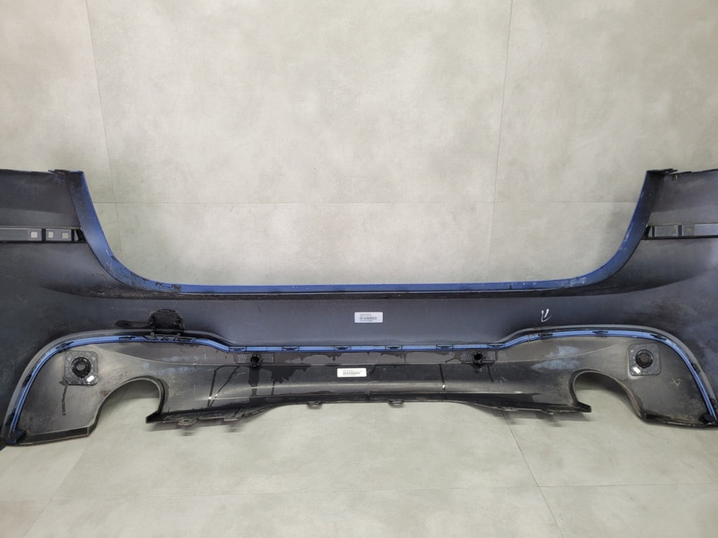 Zadnji branik BMW 2 F46 GRAN TOURER M paket 14-17