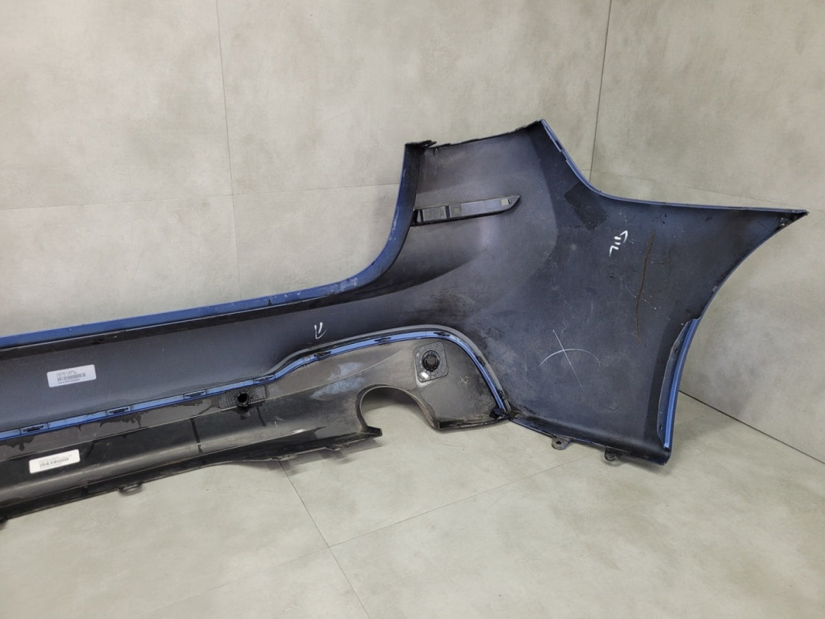 Zadnji branik BMW 2 F46 GRAN TOURER M paket 14-17