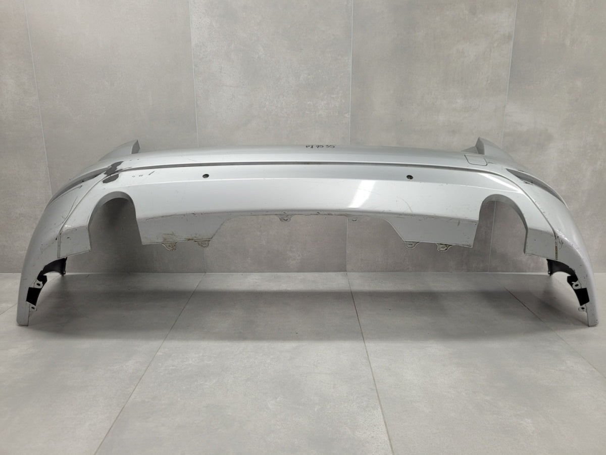 Zadnji branik BMW 2 F46 GRAN TOURER 14-17