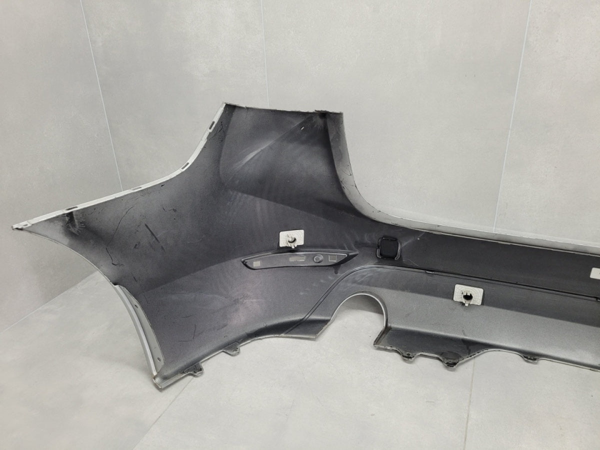 Zadnji branik BMW 2 F46 GRAN TOURER 14-17