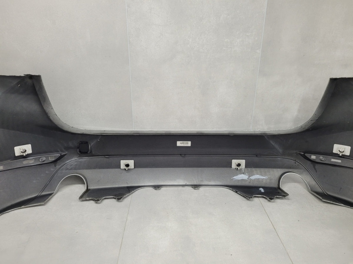 Zadnji branik BMW 2 F46 GRAN TOURER 14-17