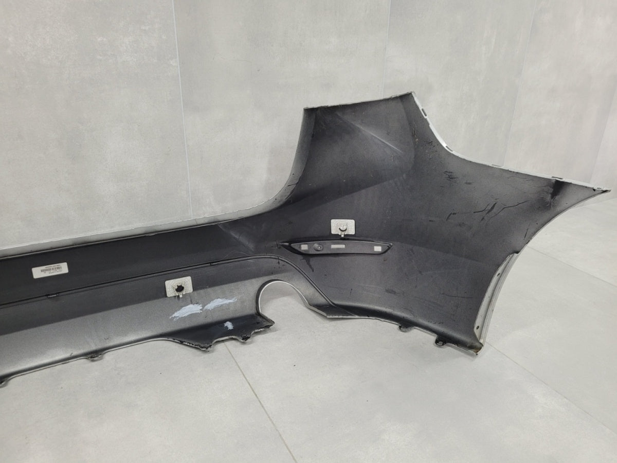 Zadnji branik BMW 2 F46 GRAN TOURER 14-17
