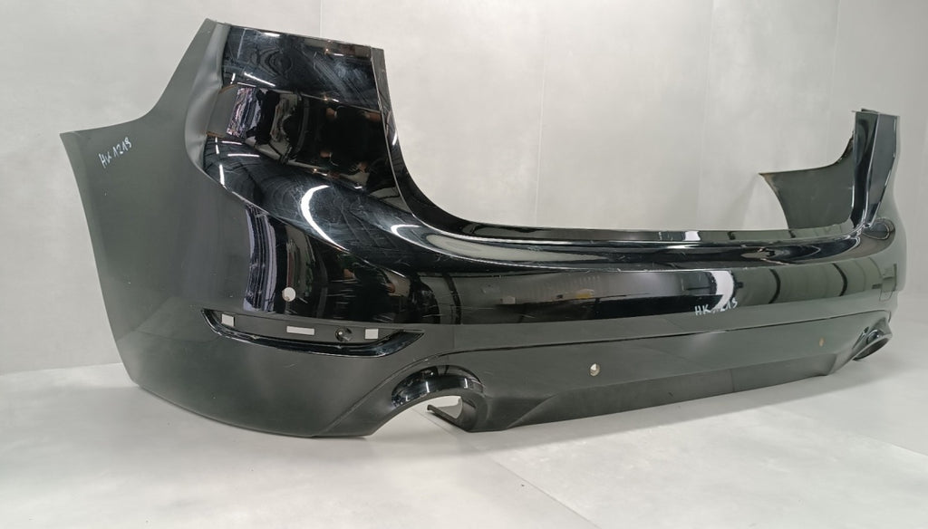Zadnji branik BMW 2 F46 Gran Tourer lift LCI 18-22