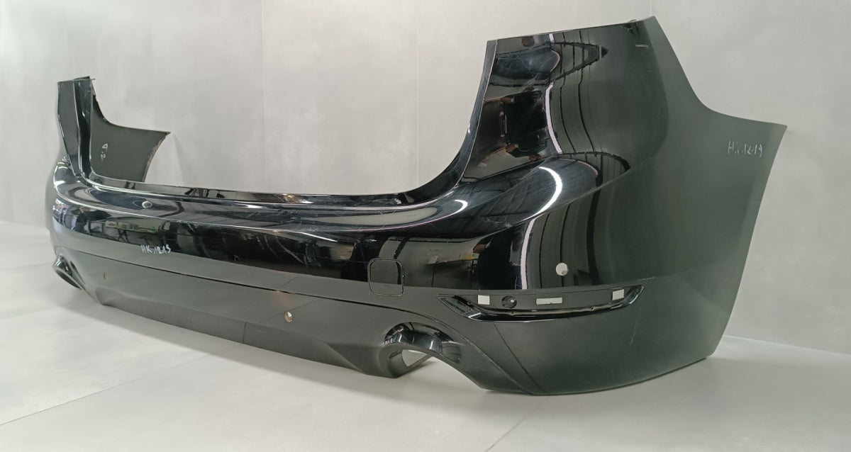 Zadnji branik BMW 2 F46 Gran Tourer lift LCI 18-22