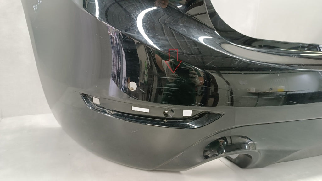Zadnji branik BMW 2 F46 Gran Tourer lift LCI 18-22