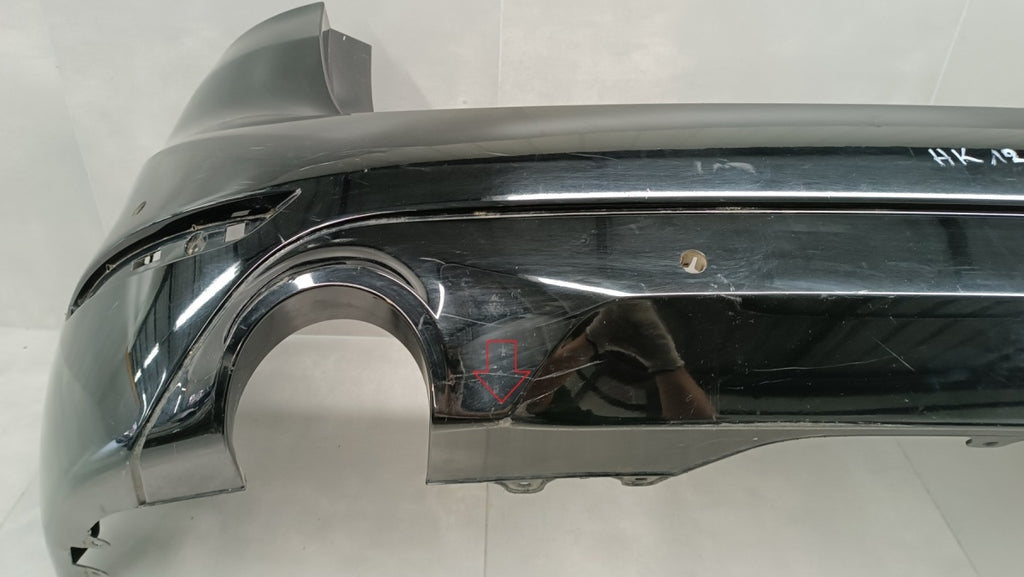 Zadnji branik BMW 2 F46 Gran Tourer lift LCI 18-22