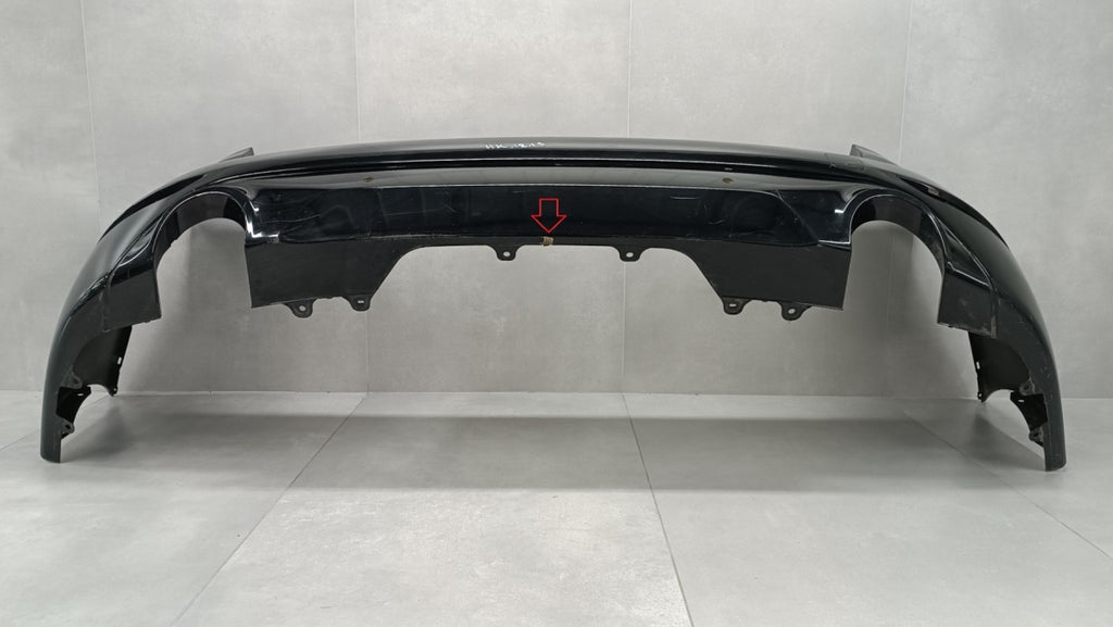 Zadnji branik BMW 2 F46 Gran Tourer lift LCI 18-22