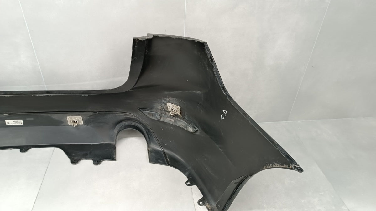 Zadnji branik BMW 2 F46 Gran Tourer lift LCI 18-22
