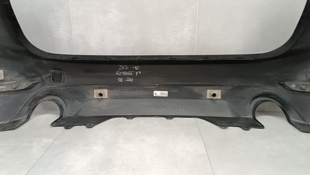 Zadnji branik BMW 2 F46 Gran Tourer lift LCI 18-22