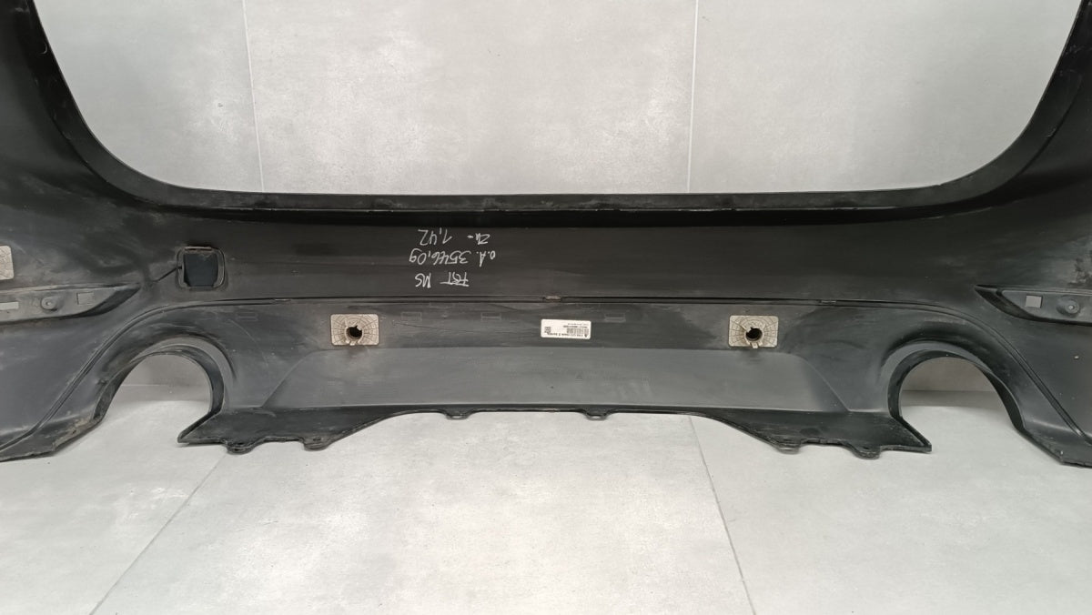 Zadnji branik BMW 2 F46 Gran Tourer lift LCI 18-22