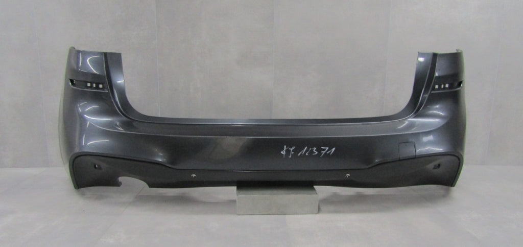 Zadnji branik BMW 2 F46 M-paket Gran Tourer 14-18