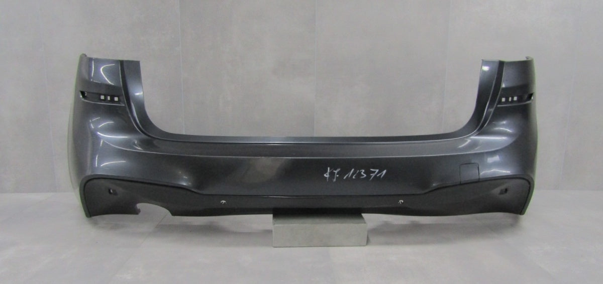 Zadnji branik BMW 2 F46 M-paket Gran Tourer 14-18