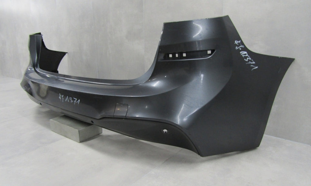 Zadnji branik BMW 2 F46 M-paket Gran Tourer 14-18