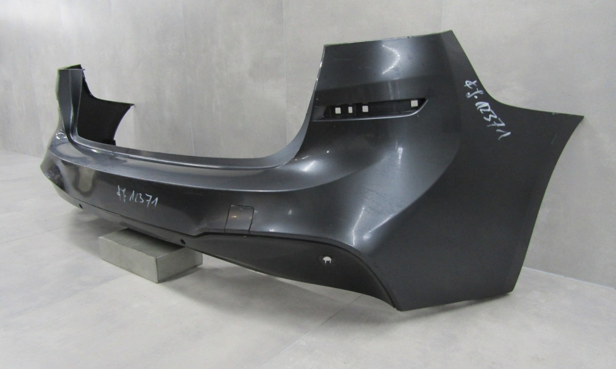 Zadnji branik BMW 2 F46 M-paket Gran Tourer 14-18